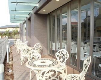 Hotel Nanvan Hamanako - Kosai - Balkon