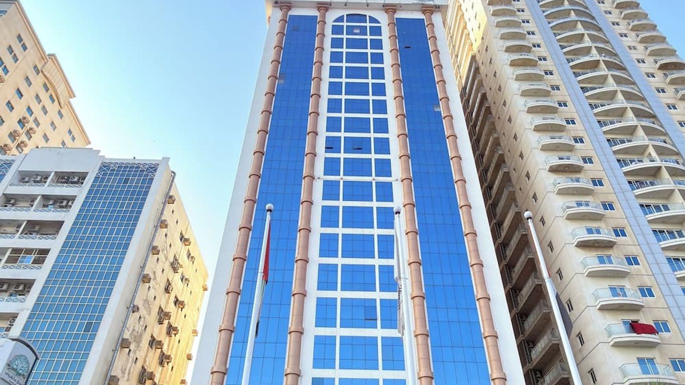 فندق مانغروف