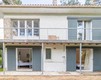 Villa Avec Piscine au Calme à 7 min de la Plage ! - La Teste-de-Buch - Budynek
