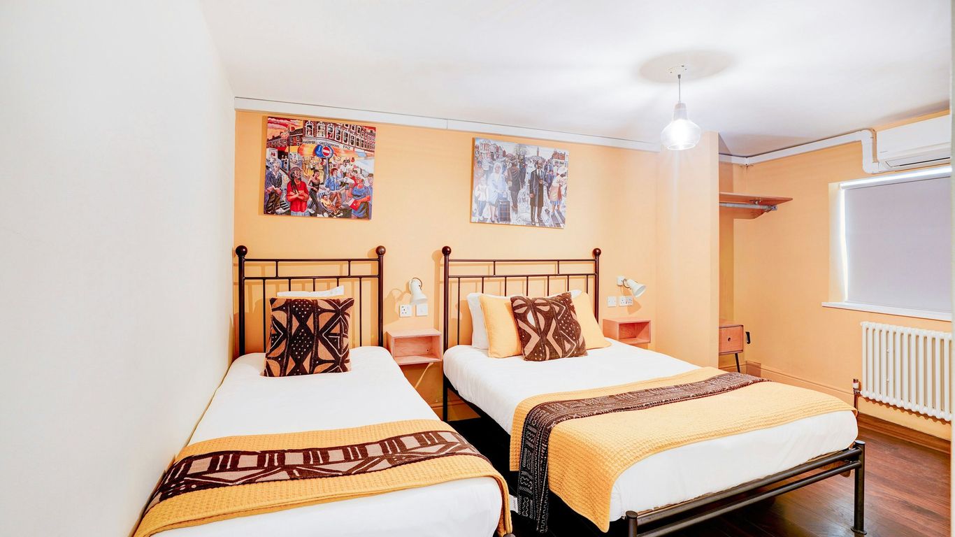 Peckham Rooms Hotel By Belvilla