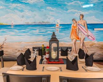 Ekho Weligama - Weligama - Restaurant