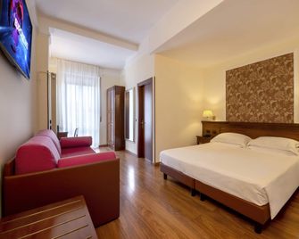 Lancaster Hotel - Milà