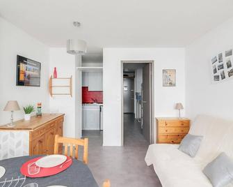Studio La Mongie, studio flat, 5 persons - Sainte-Marie-de-Campan - Salon