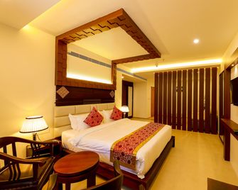 Annai Resorts & Spa - Kanyakumari