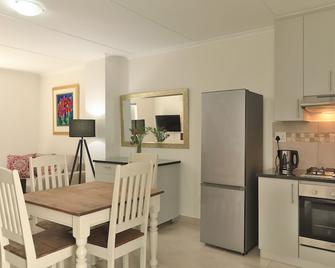 Wineland Suites - Wellington - Jídelna