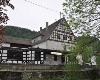 Hotel Tiefenhagen Sauerland - Lennestadt