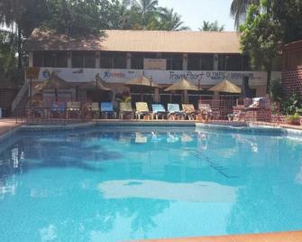 Badala Park Hotel - Serrekunda - Piscina