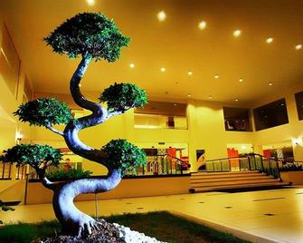 Raia Hotel & Convention Centre Terengganu - Kuala Terengganu - Reception