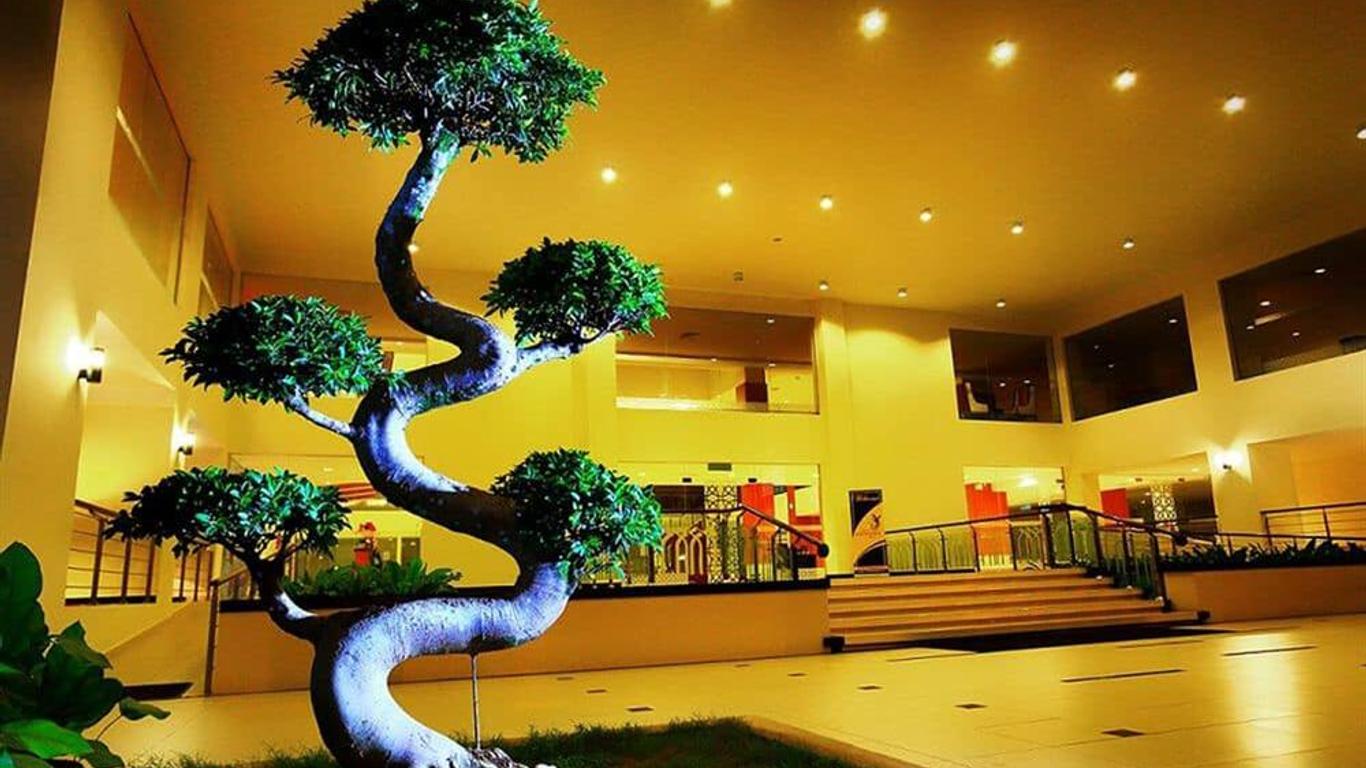 Raia Hotel & Convention Centre Terengganu