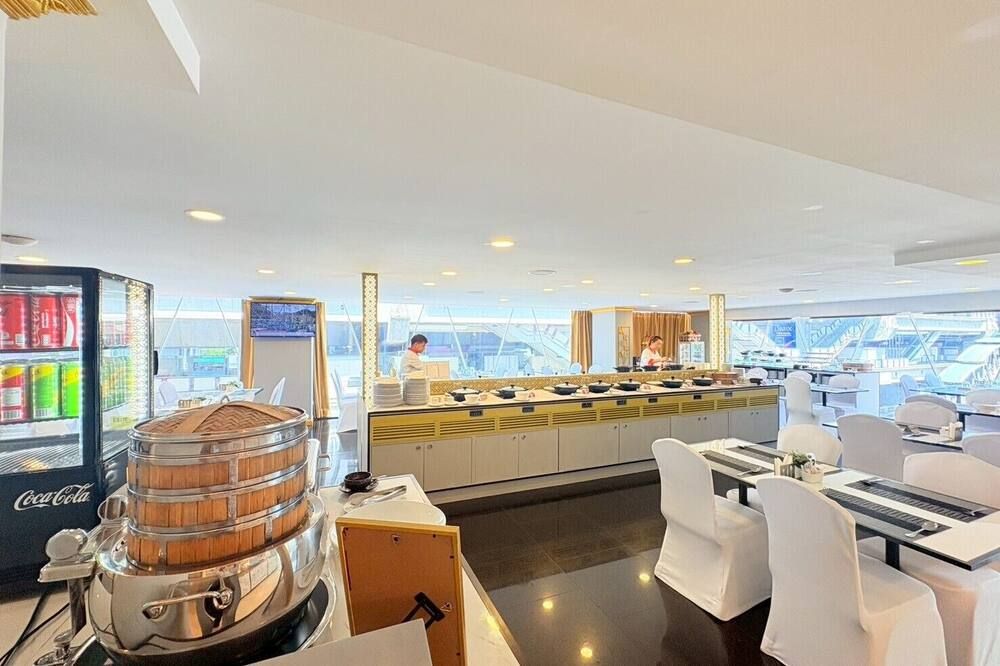 I Residence Hotel Silom