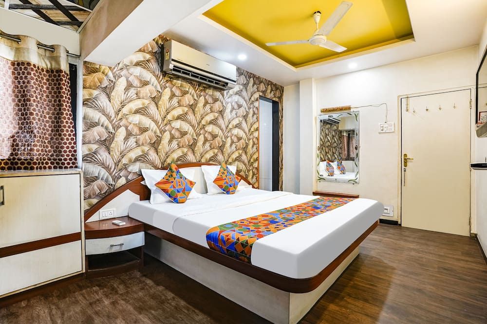 Fabhotel Saroj Inn - Mumbai Naka thumbnail 2