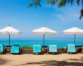 (Sha+)1 Bedroom Pool Villa - Mai Khao - Beach