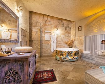 Acer Cave Hotel - Urgup