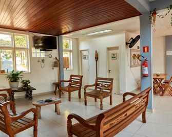 Hotel e Pousada Pouso54 - אובטובה