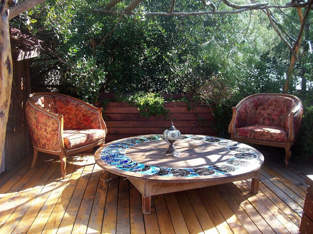 ريفليكشنز كامب