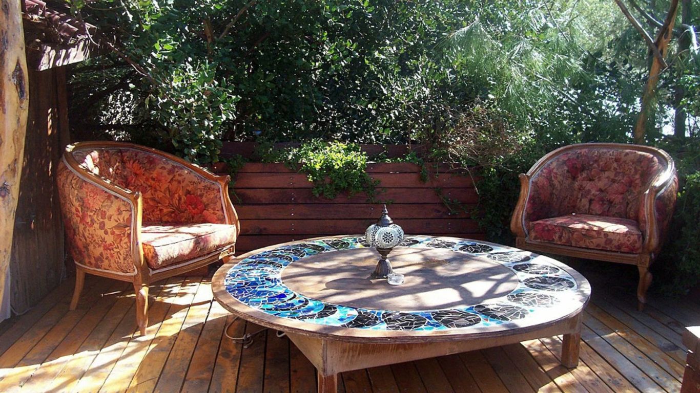 ريفليكشنز كامب