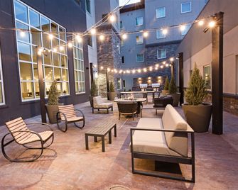 Staybridge Suites Denver North - Thornton By IHG - Thornton - Lounge