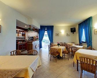 Villa Josefine Fron Lake - Adults Only - Limone sul Garda