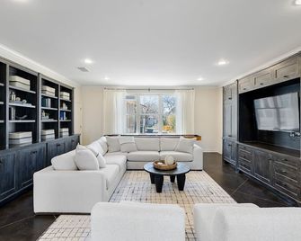 6br Austin Home, The Luxe Longhorn - 奧斯汀 - 休閒室