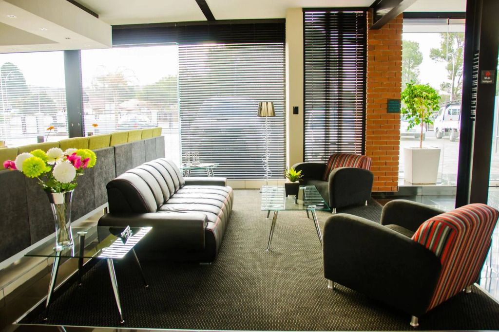 سيتي ليفنج بوتيك هوتل