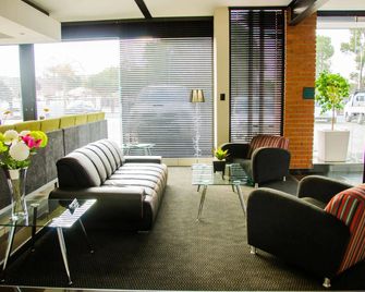 City Living Boutique Hotel - Bloemfontein