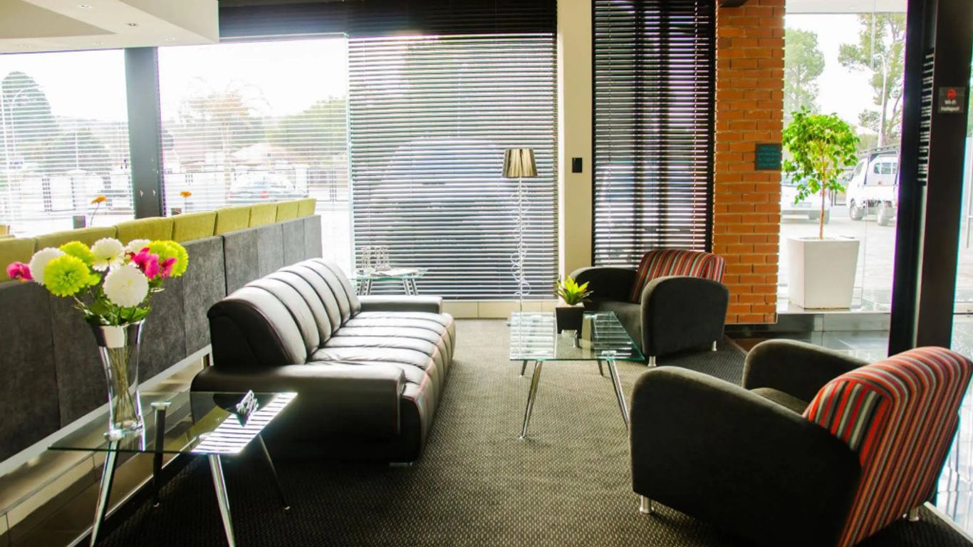 City Living Boutique Hotel