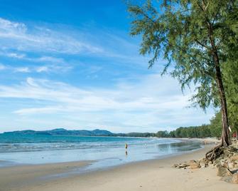 Pai Tan Villas - Sha Extra Plus - Choeng Thale - Beach