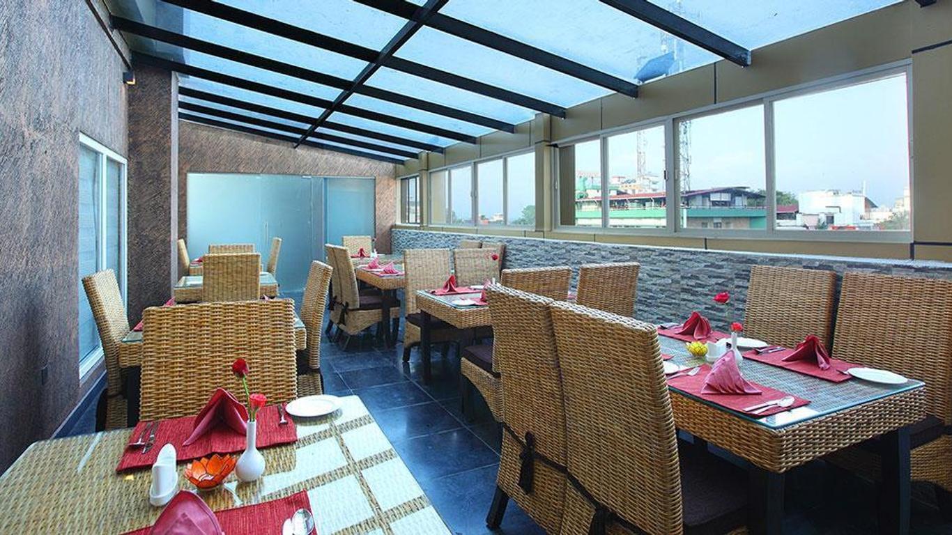 The Garuda Hotels