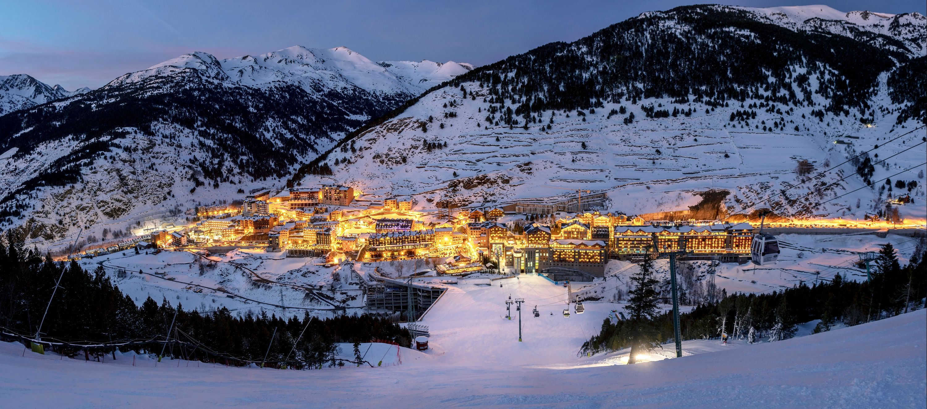 فندق & سبا سبورت أرميتاج