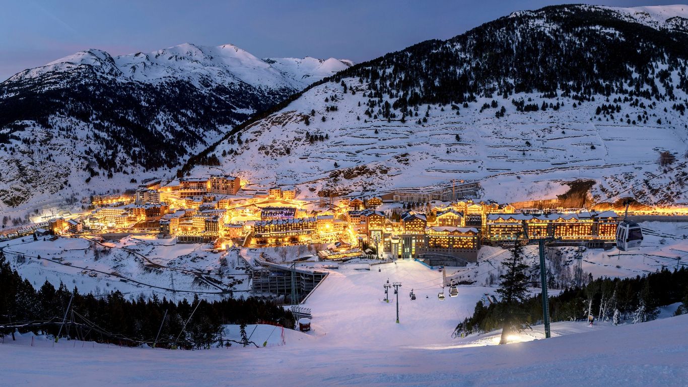 فندق & سبا سبورت أرميتاج