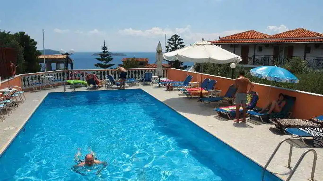 Elenis Village