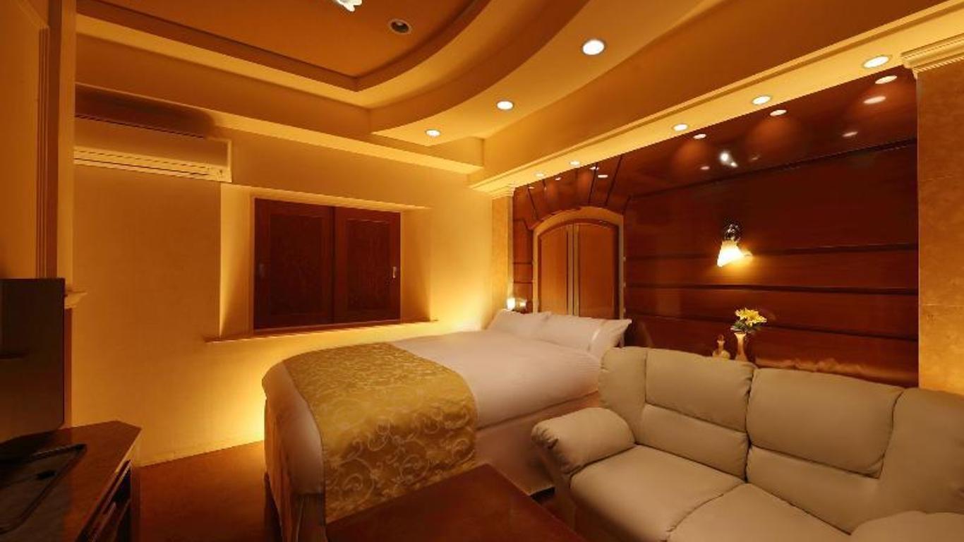 Hotel Fine Izumo - Adult Only -