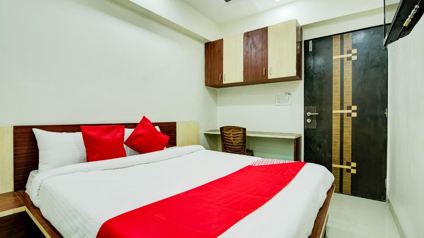 Hotel O Kunal Palace