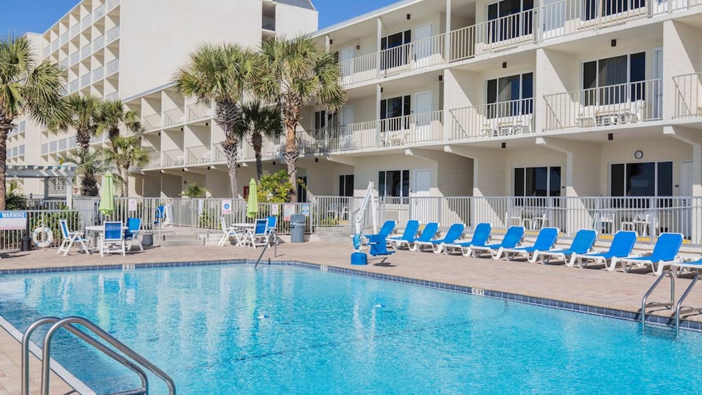 Beachside Resort Panama City Beach