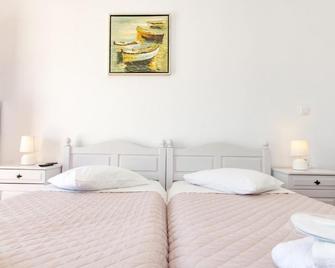 Agali bay hotel - Tinos
