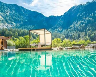 Hotel-Restaurant Burgblick - Dorfgastein