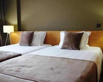 Dom Joao Hotel - Entroncamento - Quarto