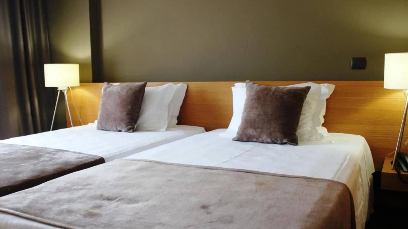 Dom Joao Hotel