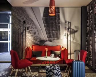 ibis London Barking - Barking - Edificio