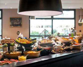 Premiere Classe Paris Ouest - Pont de Suresnes - Suresnes - Ristorante