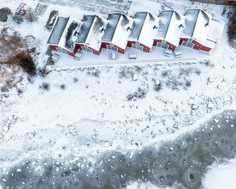 Hönö Sjöbodar - Hönö - Building