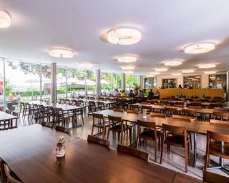 Hotel Arenenberg - Ermatingen - Restaurante