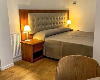 Hotel Genova Liberty - Génova - Habitación