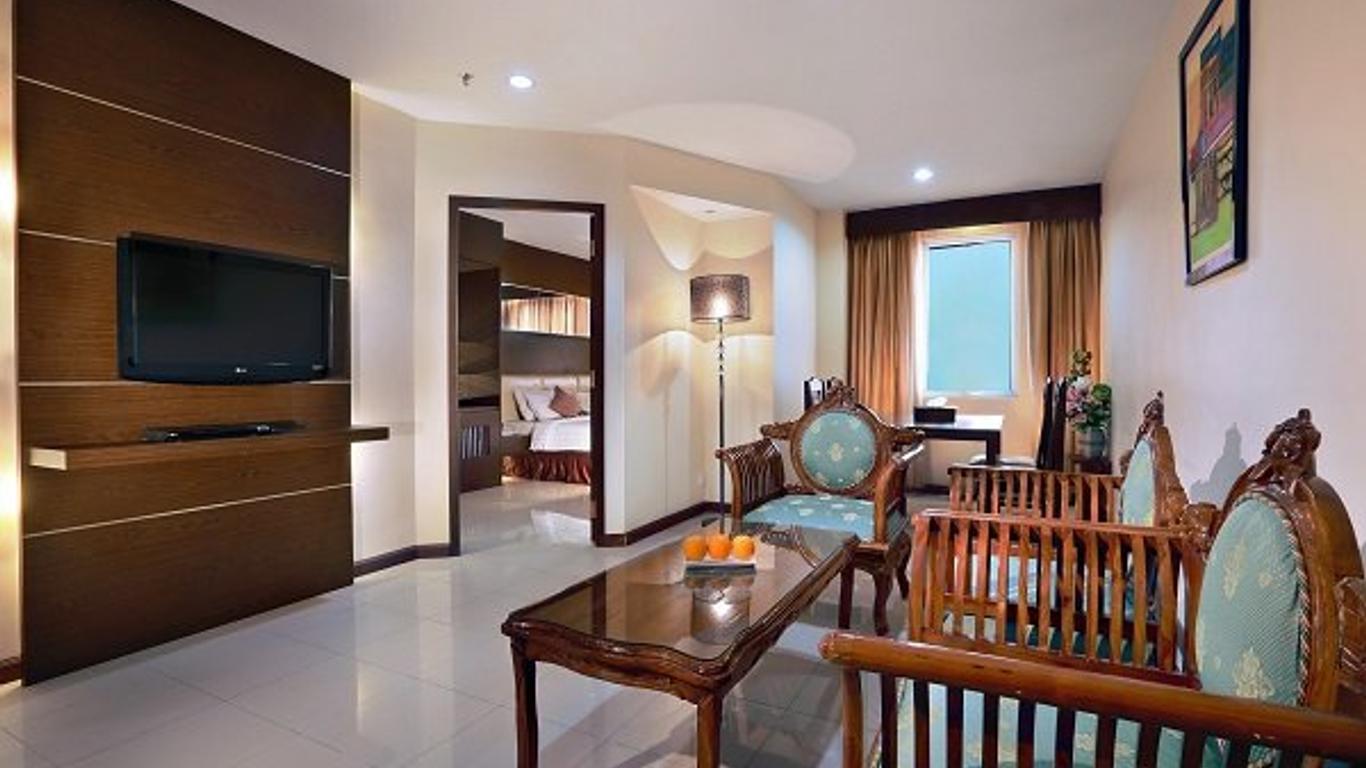 Aston Karimun City Hotel