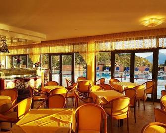 Hotel Piccolo Paradiso - Toscolano Maderno - Bar