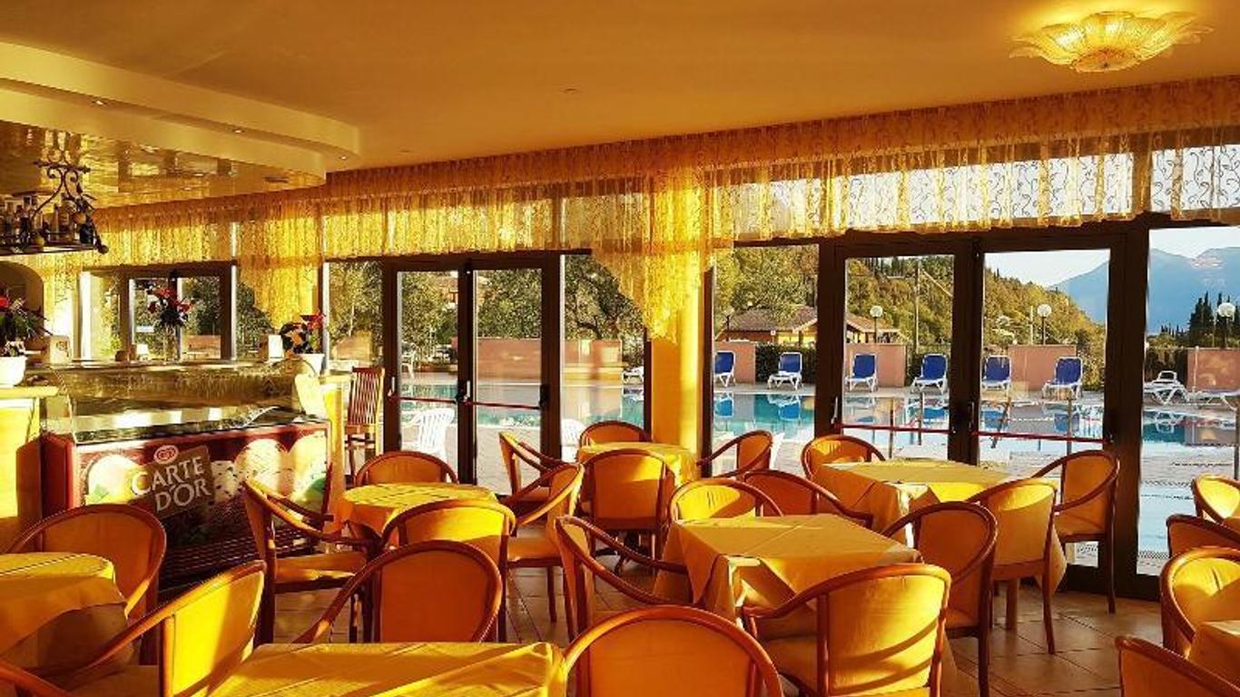 Hotel Piccolo Paradiso