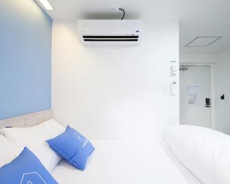 K-Guesthouse Dongdaemun 5 - Seoul - Bedroom