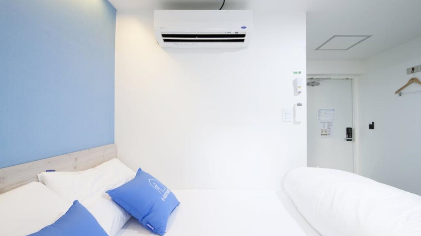 K-Guesthouse Dongdaemun 5