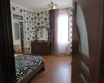 Mini Hotel on Guramishvili 22 - Kobuleti