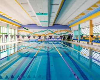 Hotel Gem - Wroclaw - Pool